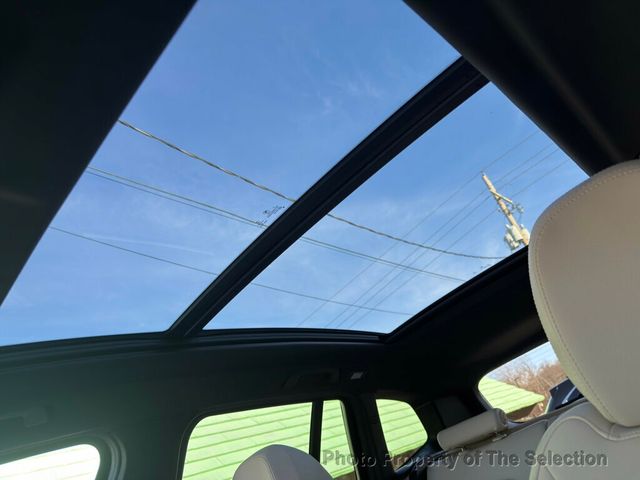 2019 BMW X3 30i xDRIVE W/DRIVER ASSISTANCE & CONVENIENCE PKGS - 22963071 - 35