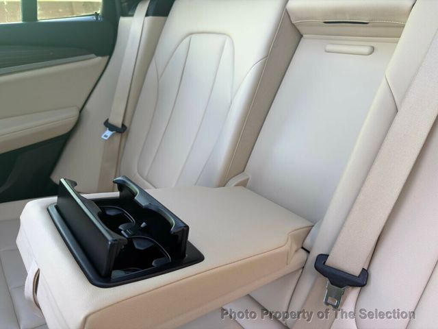 2019 BMW X3 30i xDRIVE W/DRIVER ASSISTANCE & CONVENIENCE PKGS - 22963071 - 38