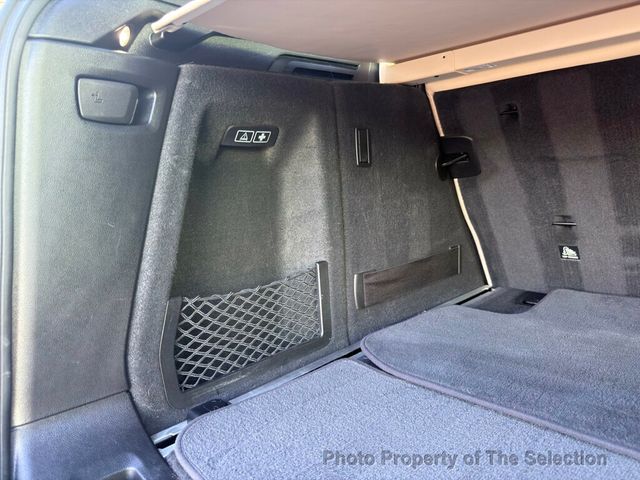 2019 BMW X3 30i xDRIVE W/DRIVER ASSISTANCE & CONVENIENCE PKGS - 22963071 - 40