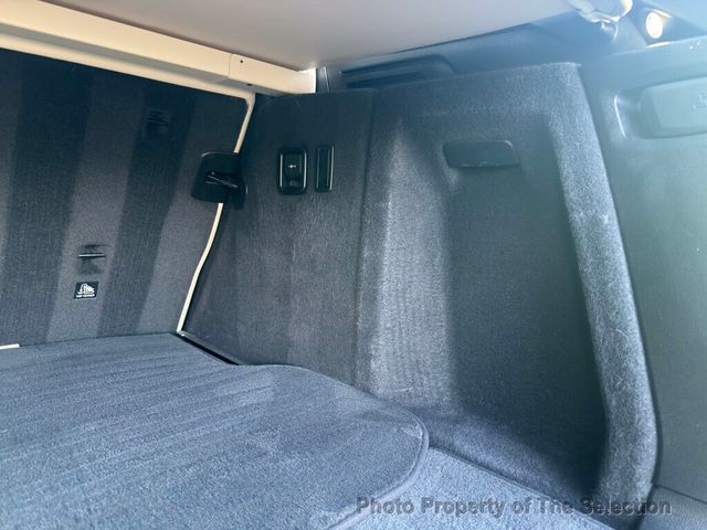 2019 BMW X3 30i xDRIVE W/DRIVER ASSISTANCE & CONVENIENCE PKGS - 22963071 - 41