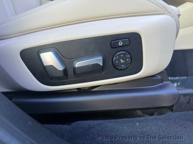 2019 BMW X3 30i xDRIVE W/DRIVER ASSISTANCE & CONVENIENCE PKGS - 22963071 - 49