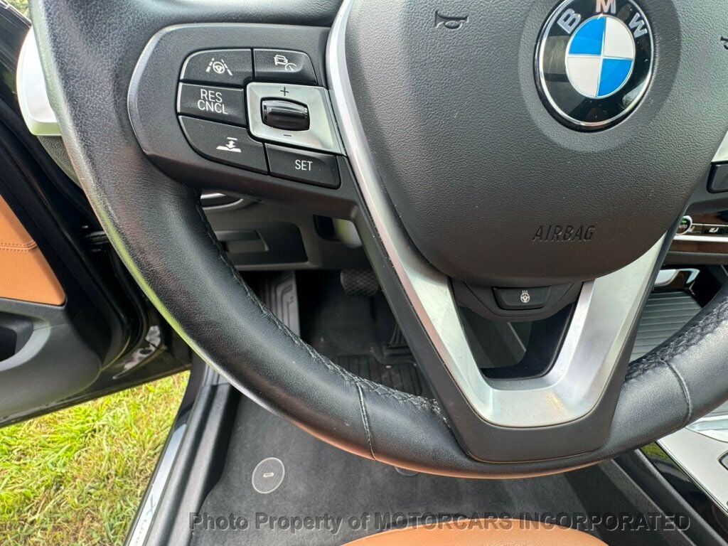 2019 Bmw X3 xDrive30i photo 15