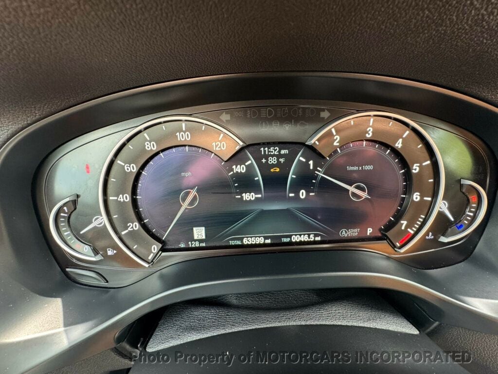 2019 Bmw X3 xDrive30i photo 18