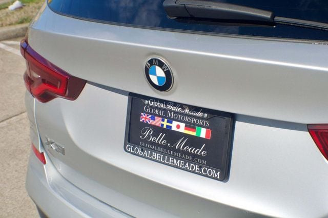 2019 BMW X3 LocalTrade/M-Sport2Pkg/DrivingAssistancePkg/PremiumPkg/NAV - 22987792 - 9