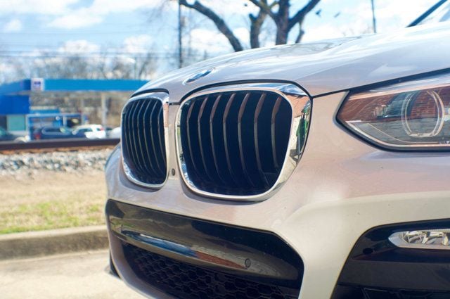 2019 BMW X3 LocalTrade/M-Sport2Pkg/DrivingAssistancePkg/PremiumPkg/NAV - 22987792 - 12