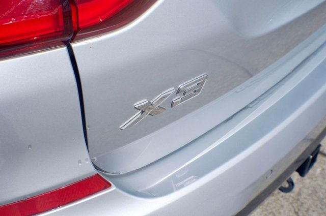 2019 BMW X3 LocalTrade/M-Sport2Pkg/DrivingAssistancePkg/PremiumPkg/NAV - 22987792 - 15