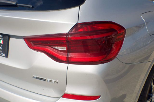 2019 BMW X3 LocalTrade/M-Sport2Pkg/DrivingAssistancePkg/PremiumPkg/NAV - 22987792 - 16