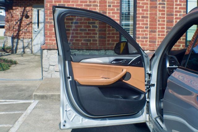 2019 BMW X3 LocalTrade/M-Sport2Pkg/DrivingAssistancePkg/PremiumPkg/NAV - 22987792 - 18