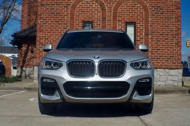 2019 BMW X3 LocalTrade/M-Sport2Pkg/DrivingAssistancePkg/PremiumPkg/NAV - 22987792 - 1