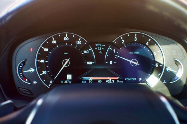 2019 BMW X3 LocalTrade/M-Sport2Pkg/DrivingAssistancePkg/PremiumPkg/NAV - 22987792 - 24