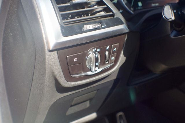 2019 BMW X3 LocalTrade/M-Sport2Pkg/DrivingAssistancePkg/PremiumPkg/NAV - 22987792 - 25