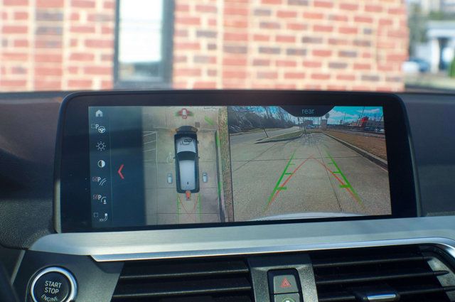 2019 BMW X3 LocalTrade/M-Sport2Pkg/DrivingAssistancePkg/PremiumPkg/NAV - 22987792 - 28