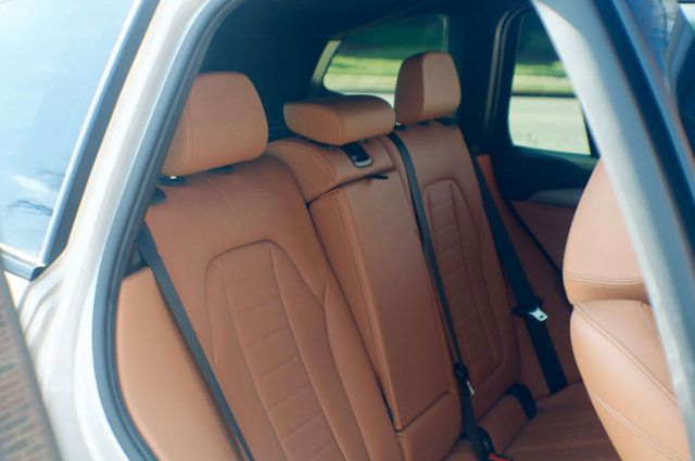 2019 BMW X3 LocalTrade/M-Sport2Pkg/DrivingAssistancePkg/PremiumPkg/NAV - 22987792 - 49