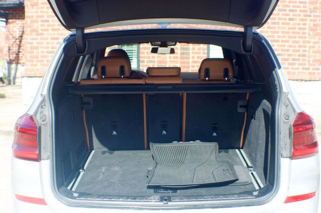 2019 BMW X3 LocalTrade/M-Sport2Pkg/DrivingAssistancePkg/PremiumPkg/NAV - 22987792 - 50