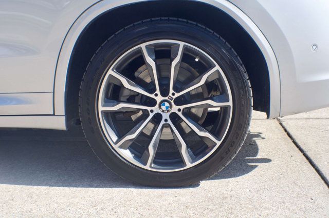 2019 BMW X3 LocalTrade/M-Sport2Pkg/DrivingAssistancePkg/PremiumPkg/NAV - 22987792 - 55