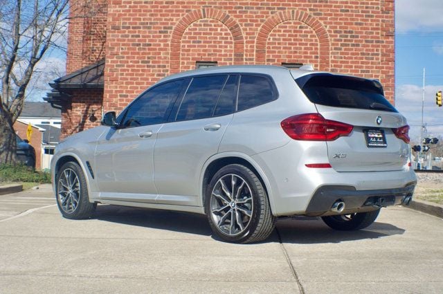 2019 BMW X3 LocalTrade/M-Sport2Pkg/DrivingAssistancePkg/PremiumPkg/NAV - 22987792 - 6
