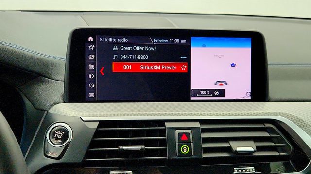 2019 BMW X3 M40i SAV w/ Premium, Executive & Driving Assistance Pkgs, h/k SS - 23006867 - 18