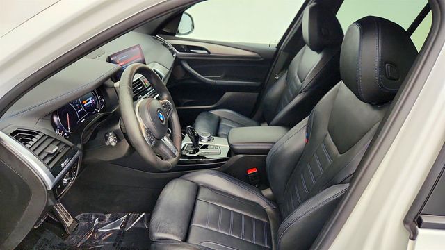 2019 BMW X3 M40i SAV w/ Premium, Executive & Driving Assistance Pkgs, h/k SS - 23006867 - 20