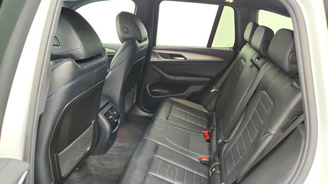 2019 BMW X3 M40i SAV w/ Premium, Executive & Driving Assistance Pkgs, h/k SS - 23006867 - 21