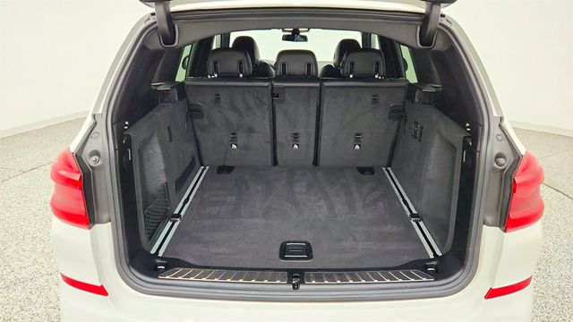 2019 BMW X3 M40i SAV w/ Premium, Executive & Driving Assistance Pkgs, h/k SS - 23006867 - 22