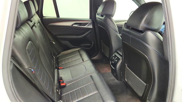 2019 BMW X3 M40i SAV w/ Premium, Executive & Driving Assistance Pkgs, h/k SS - 23006867 - 23