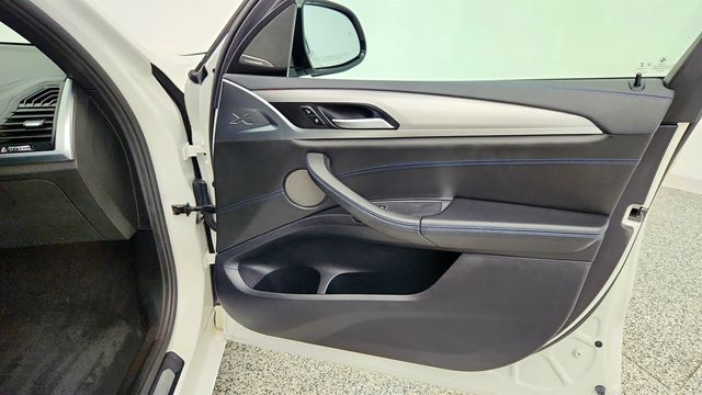 2019 BMW X3 M40i SAV w/ Premium, Executive & Driving Assistance Pkgs, h/k SS - 23006867 - 26