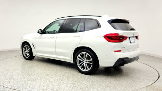 2019 BMW X3 M40i SAV w/ Premium, Executive & Driving Assistance Pkgs, h/k SS - 23006867 - 6