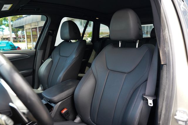 2019 BMW X3 M40i Sports Activity Vehicle - 23038444 - 9