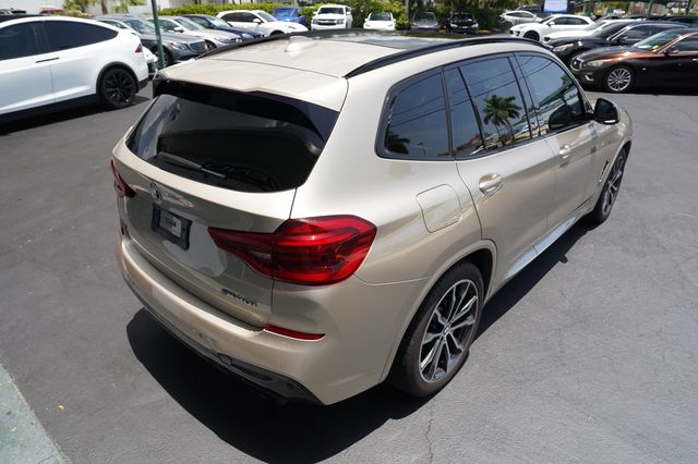 2019 BMW X3 M40i Sports Activity Vehicle - 23038444 - 14