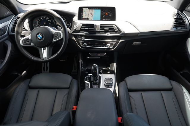 2019 BMW X3 M40i Sports Activity Vehicle - 23038444 - 1