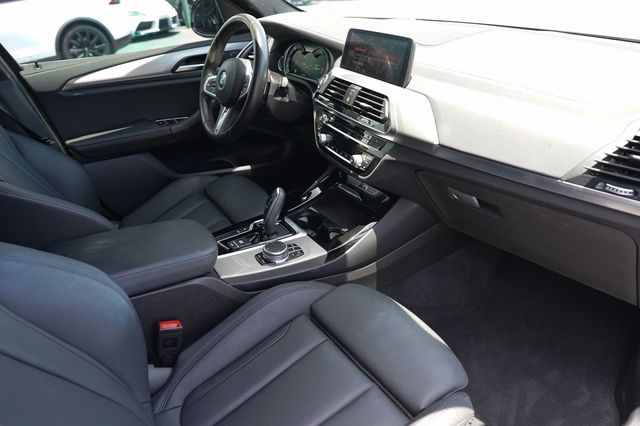 2019 BMW X3 M40i Sports Activity Vehicle - 23038444 - 19