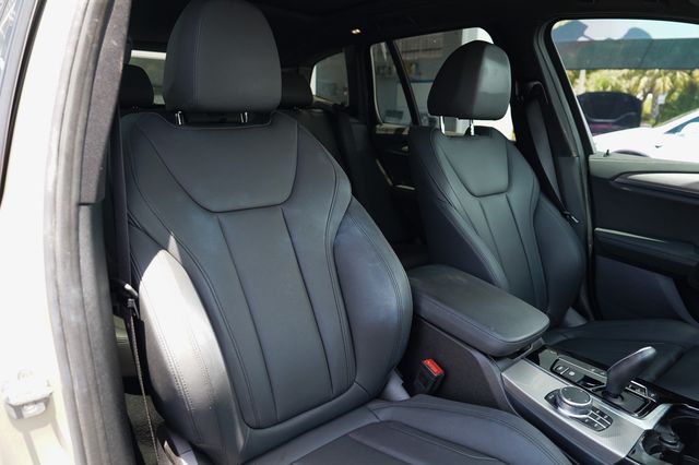 2019 BMW X3 M40i Sports Activity Vehicle - 23038444 - 21