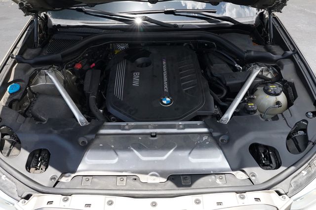 2019 BMW X3 M40i Sports Activity Vehicle - 23038444 - 23