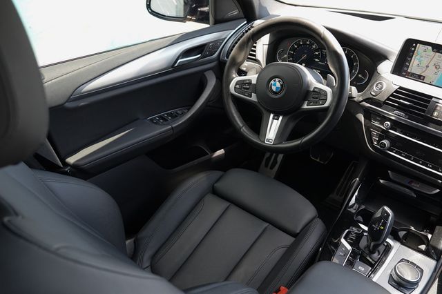 2019 BMW X3 M40i Sports Activity Vehicle - 23038444 - 24