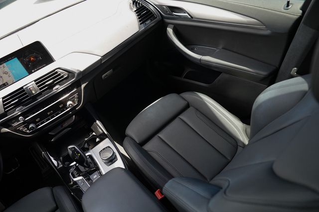 2019 BMW X3 M40i Sports Activity Vehicle - 23038444 - 25