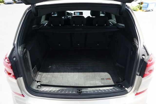 2019 BMW X3 M40i Sports Activity Vehicle - 23038444 - 27