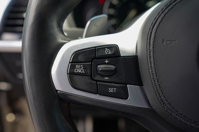 2019 BMW X3 M40i Sports Activity Vehicle - 23038444 - 28
