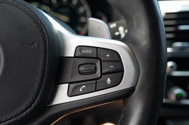 2019 BMW X3 M40i Sports Activity Vehicle - 23038444 - 29