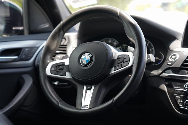 2019 BMW X3 M40i Sports Activity Vehicle - 23038444 - 30