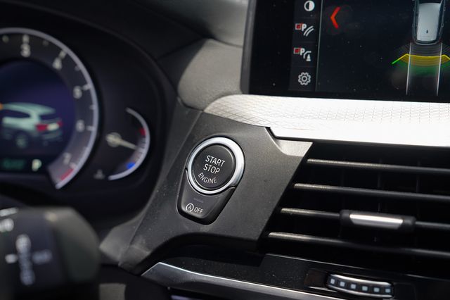 2019 BMW X3 M40i Sports Activity Vehicle - 23038444 - 31