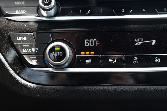 2019 BMW X3 M40i Sports Activity Vehicle - 23038444 - 33