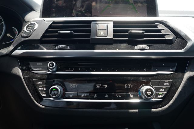 2019 BMW X3 M40i Sports Activity Vehicle - 23038444 - 34