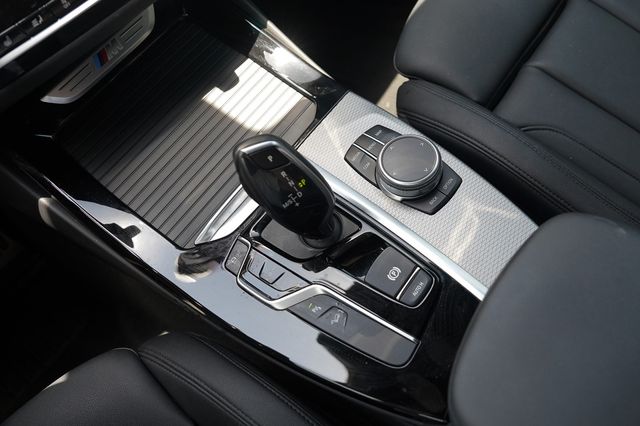 2019 BMW X3 M40i Sports Activity Vehicle - 23038444 - 37