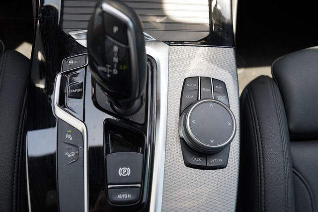2019 BMW X3 M40i Sports Activity Vehicle - 23038444 - 38