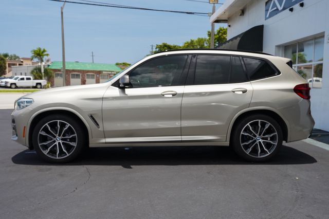 2019 BMW X3 M40i Sports Activity Vehicle - 23038444 - 3