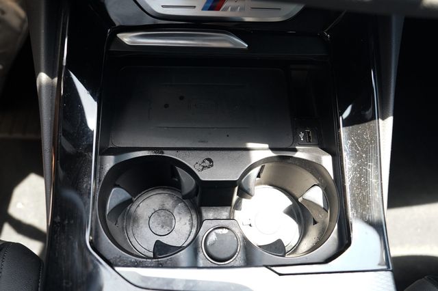 2019 BMW X3 M40i Sports Activity Vehicle - 23038444 - 39