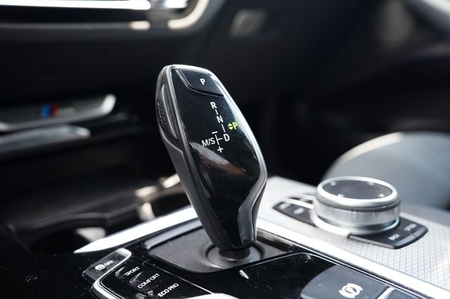 2019 BMW X3 M40i Sports Activity Vehicle - 23038444 - 40