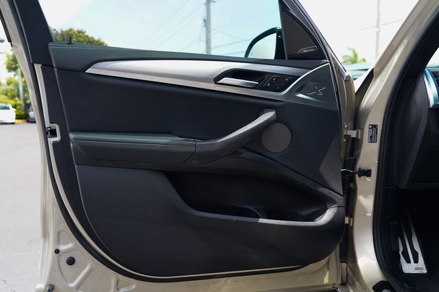 2019 BMW X3 M40i Sports Activity Vehicle - 23038444 - 41
