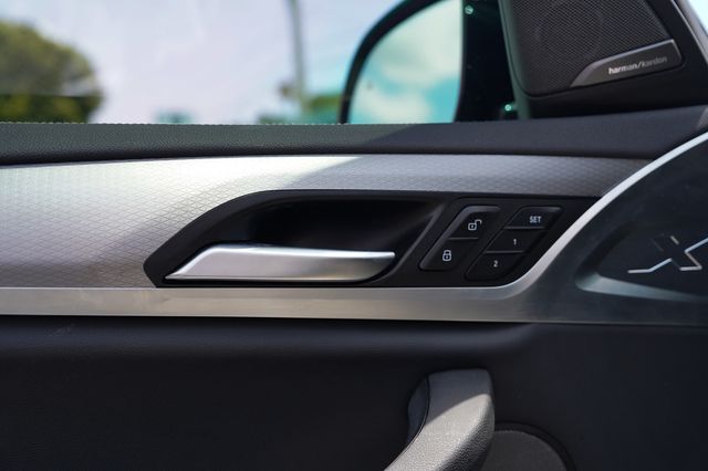 2019 BMW X3 M40i Sports Activity Vehicle - 23038444 - 42