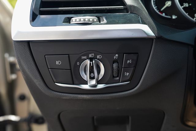 2019 BMW X3 M40i Sports Activity Vehicle - 23038444 - 44